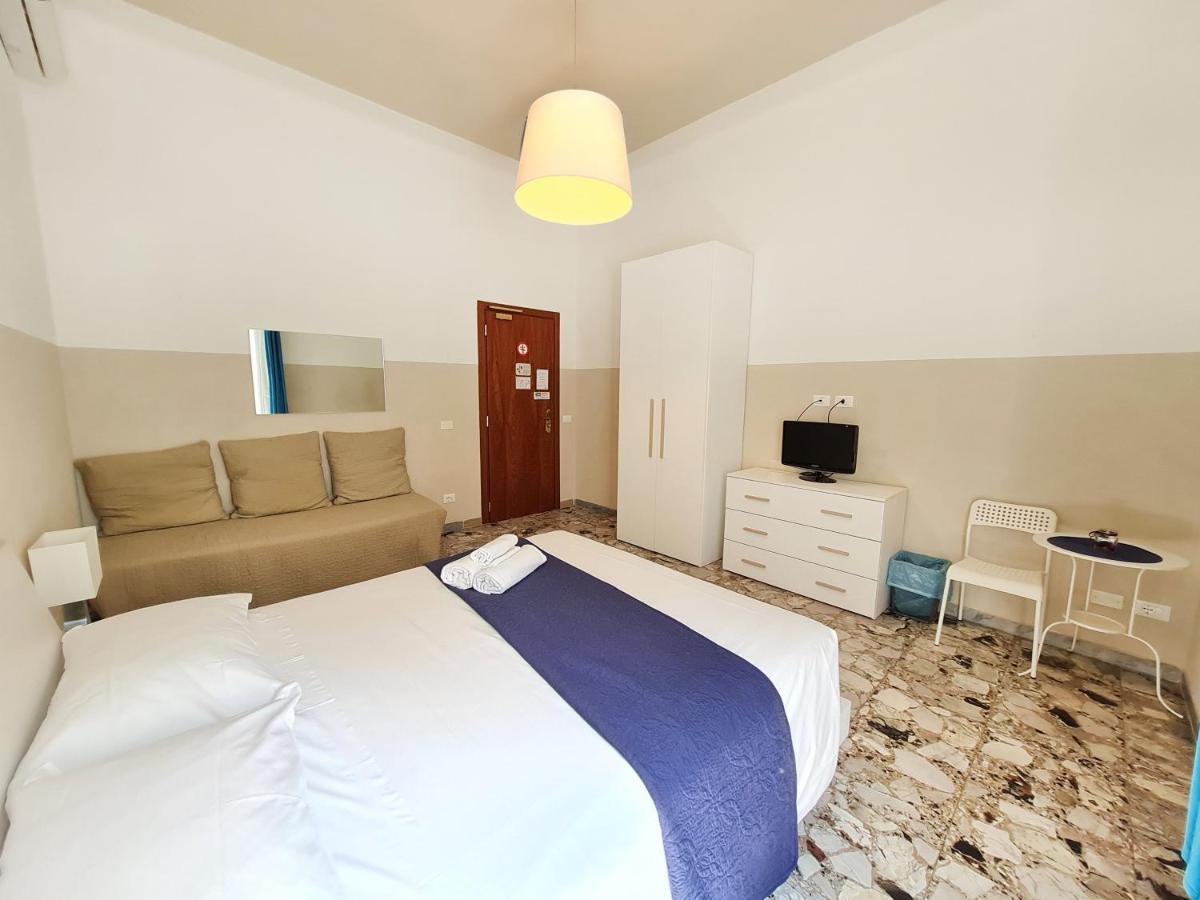 Sweet Life Guesthouse Rom Exterior foto